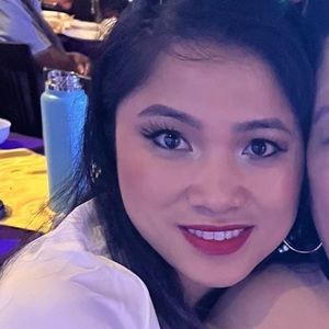 Meet your Posher, Mary quincy